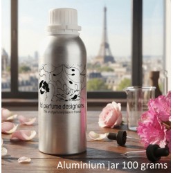 Perfume oil Amber sweet vanilla inspired from Vanilla 28