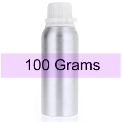 Perfume oil Sweet almond amber inspired from Tonka impérial