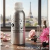 Perfume oil Warm spicy vanilla woody citrus inspired from Vanilla Diorama
